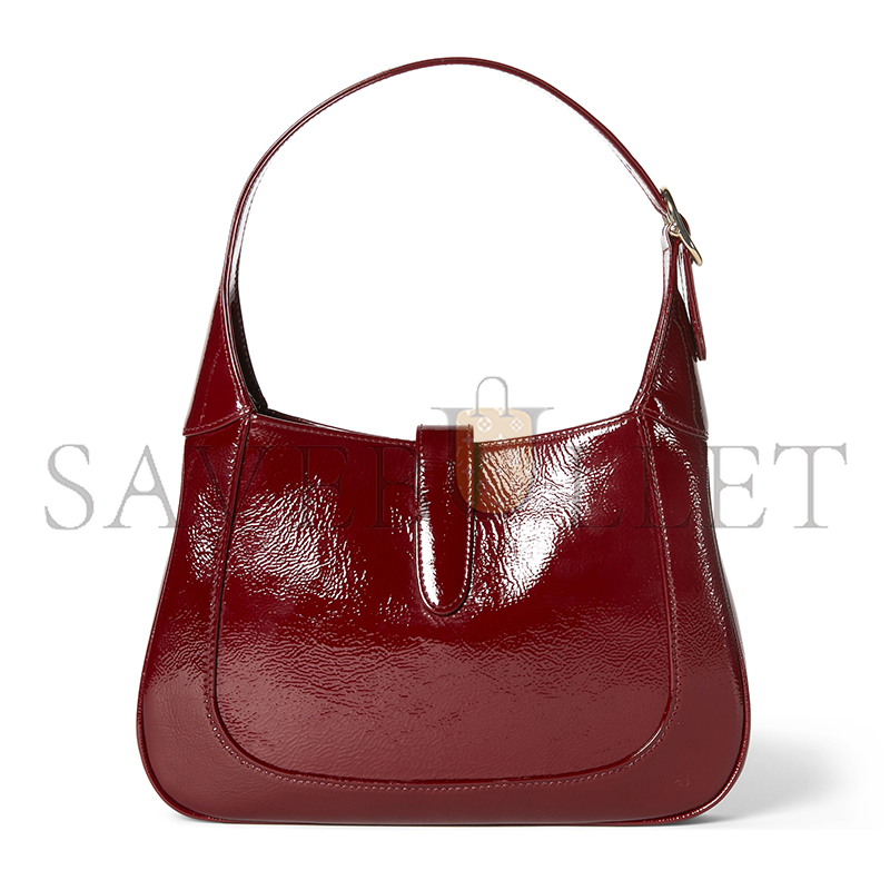 G*u*i jackie medium bag 782849 (27.5*19*4cm)